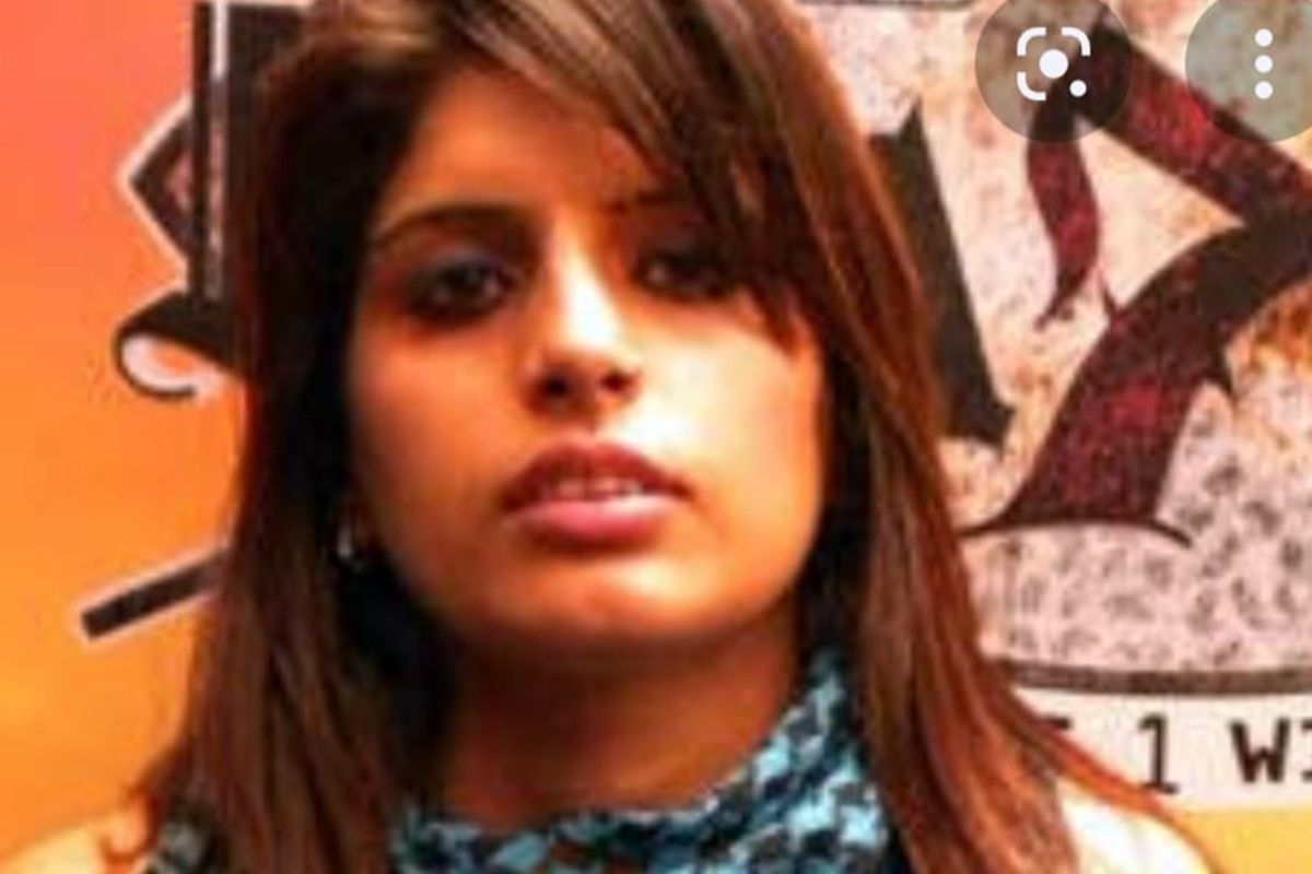 निशा राणा (फाईल फोटो)