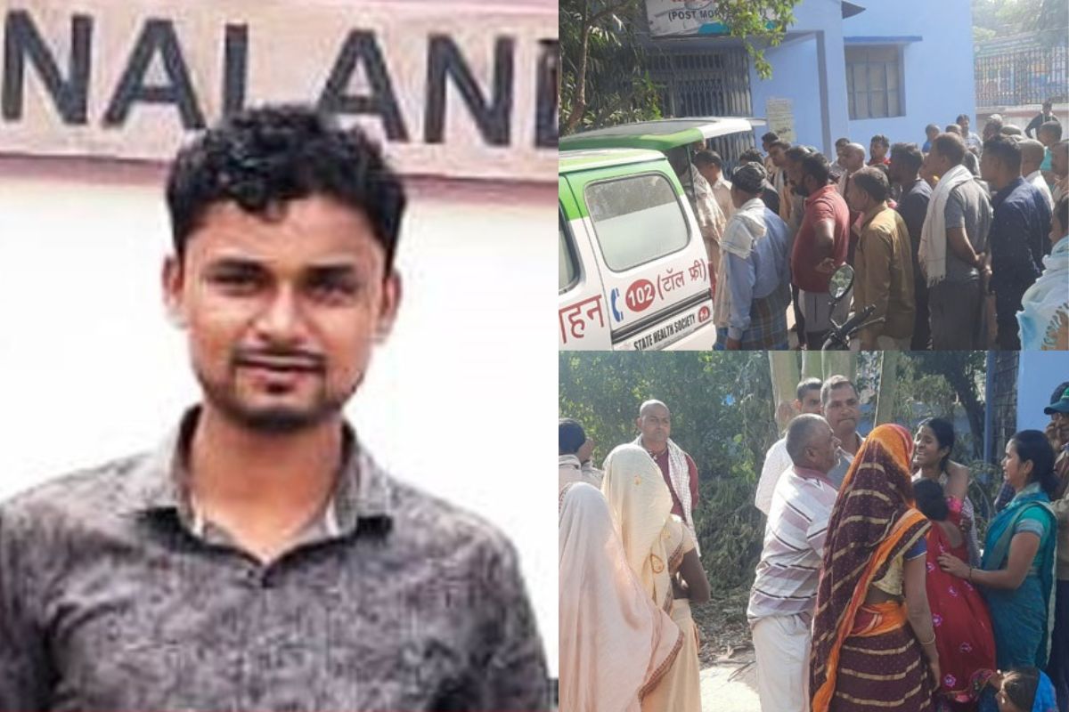 विवाहबाह्य संबंधाने घेतला जीव, प्रेयसीने पतीच्या मदतीने केले प्रियकराचे 6 तुकडे