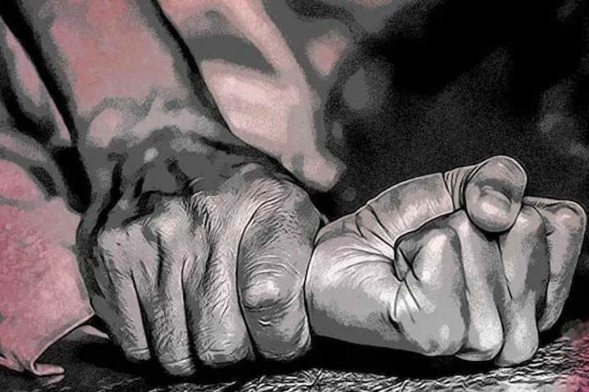 आजारी बापासाठी तूप आणायला गेली अन् विपरित घडलं, BSF जवानांकडून तरुणीसोबत धक्कादायक प्रकार