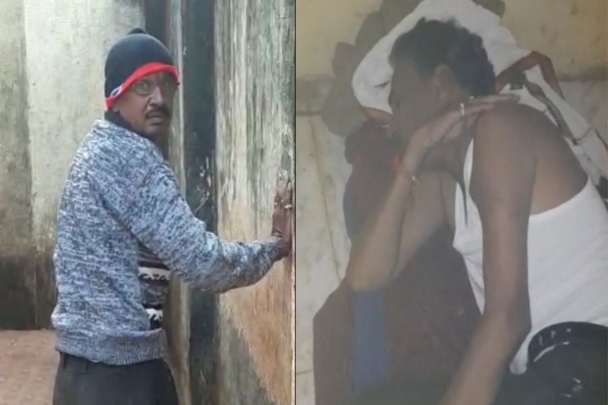 मद्यपी शिक्षक