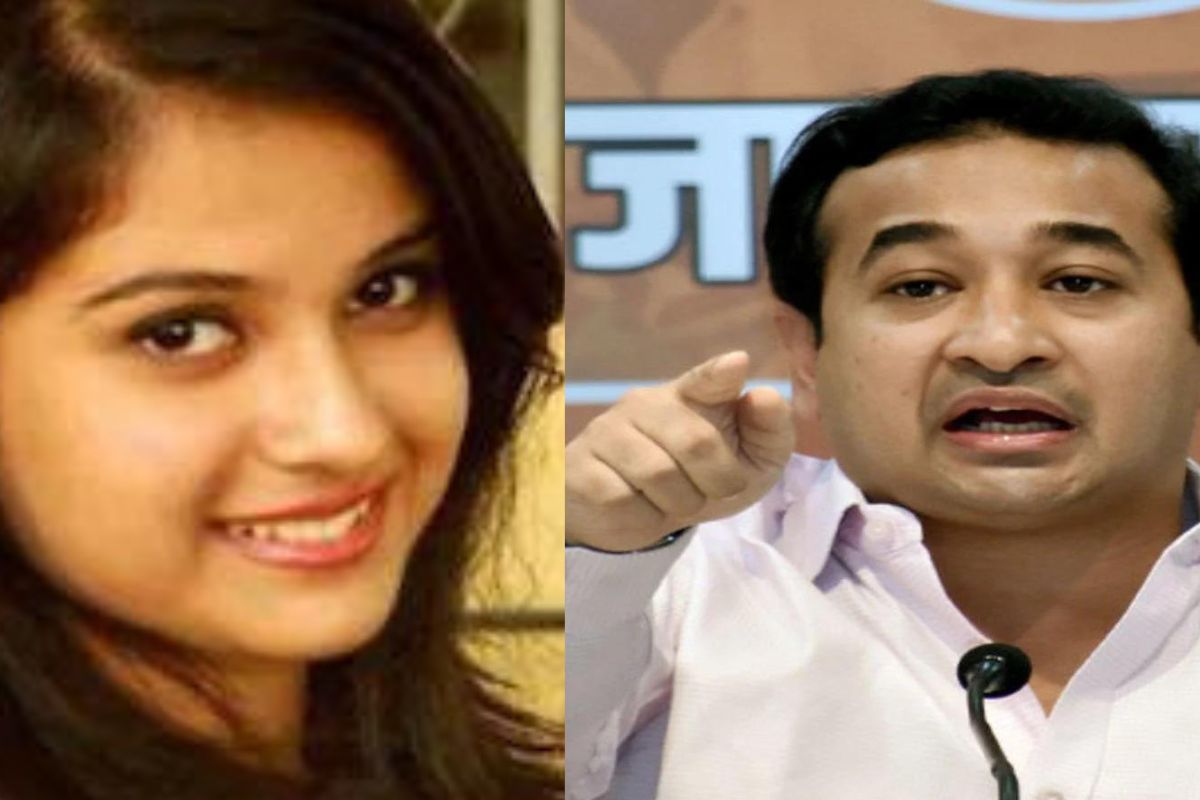 दिशा सालियान मृत्यू प्रकरण