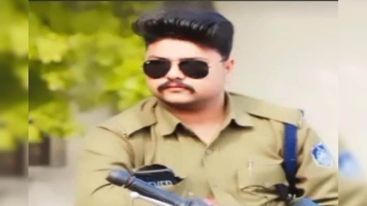 लग्नाचे आमिष देऊन 2 मुलांच्या आईसोबत पोलीस कॉन्स्टेबलने शारिरीक संबंध
