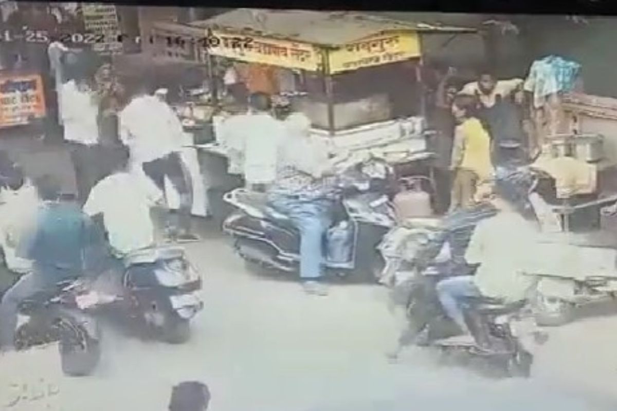 Photo - cctv footage