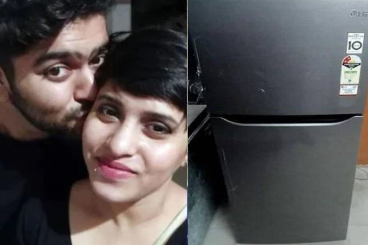 श्रद्धा वालकर हत्या प्रकरण