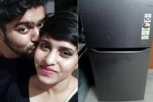 श्रद्धा वालकर हत्येप्रकरणी पोलिसांना मोठं यश, हाडांचा DNA वडिलांसोबत मॅच श्रद्धा वालकर हत्येप्रकरणी पोलिसांना मोठं यश, हाडांचा DNA वडिलांसोबत मॅच