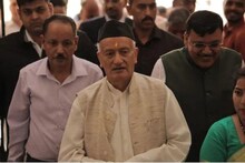 राज्यपाल राजीनामा प्रकरणात मोठा ट्विस्ट, राजभवनातून आली महत्त्वाची माहिती