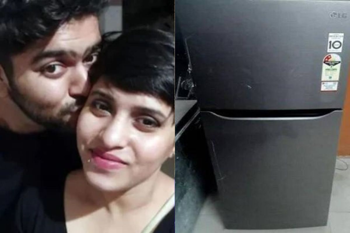 श्रद्धा वालकर हत्या प्रकरण