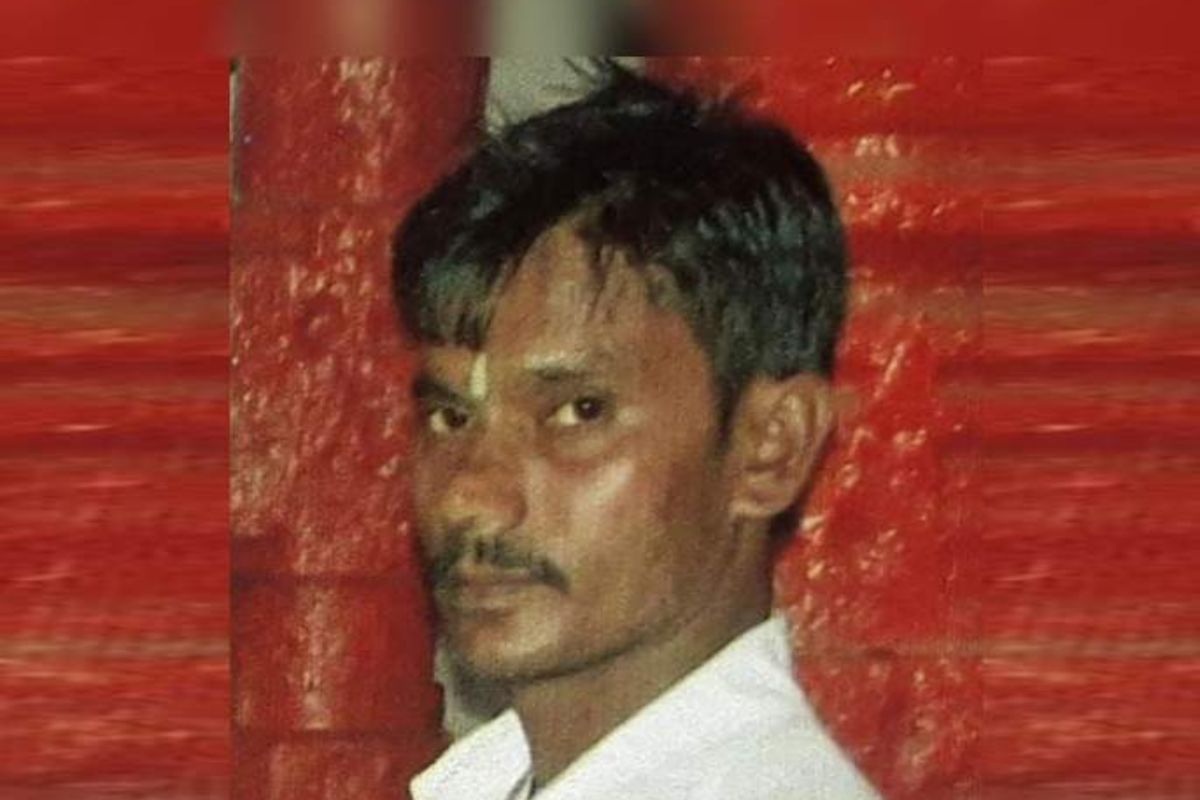 गाय शेतात घुसल्याचे कारण, जळगावच्या पाचोऱ्यात काकाने घेतला पुतण्याचा जीव