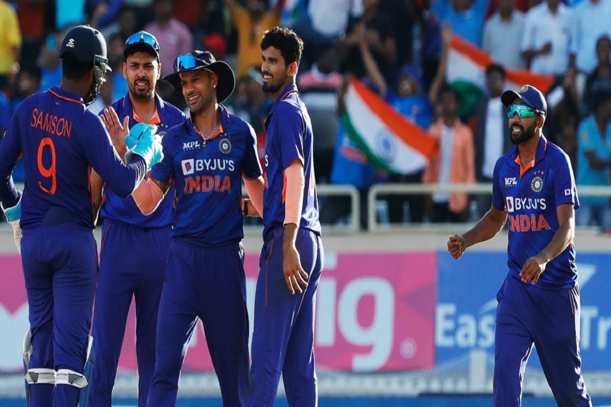 IND vs NZ: भारत ४१ वर्षे जुने नकोसं रेकॉर्ड टाळणार का? गावस्करही रोखू शकले नव्हते