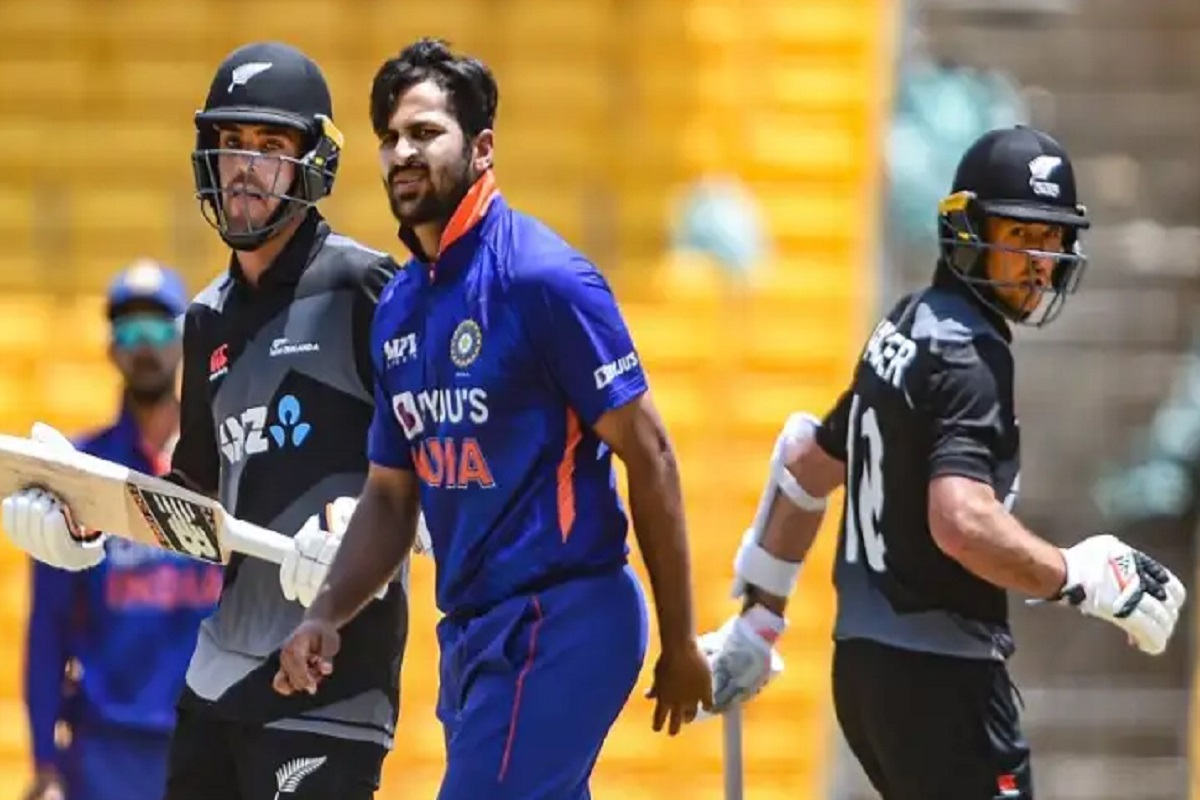 IND vs NZ Match Preview: तिसऱ्या सामन्यावर पावसाचे सावट, भारताचं स्वप्न भंगणार?