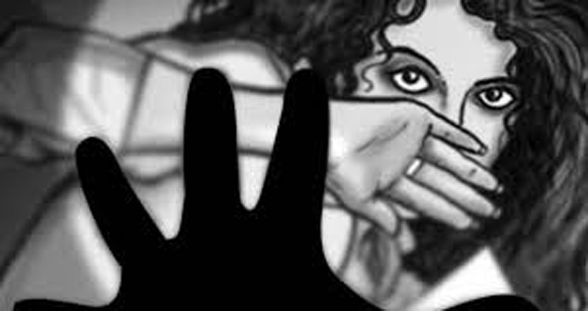 Jalgaon Rape Case : अतिप्रसंग करण्यास विरोध केल्याने महिलेला पेटवले, जळगावात कायदा सुव्यवस्थेचे तीनतेरा