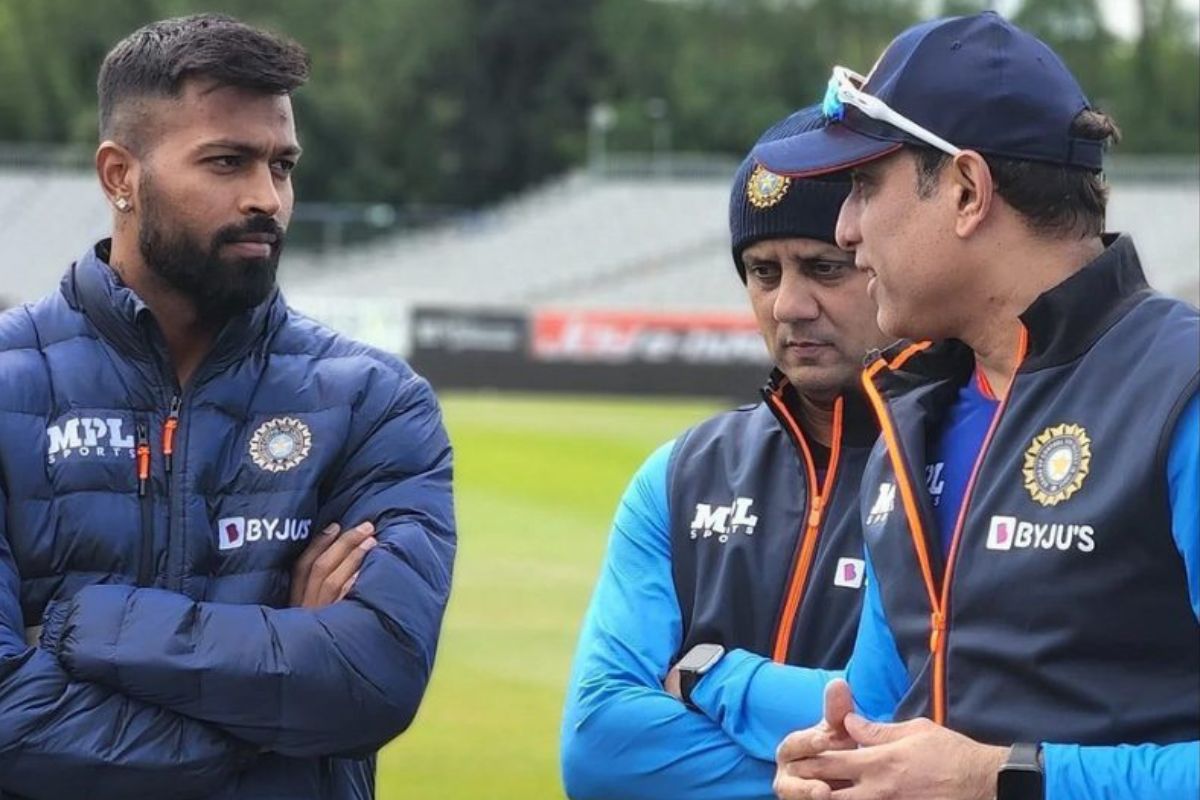 भारत वि. न्यूझीलंड