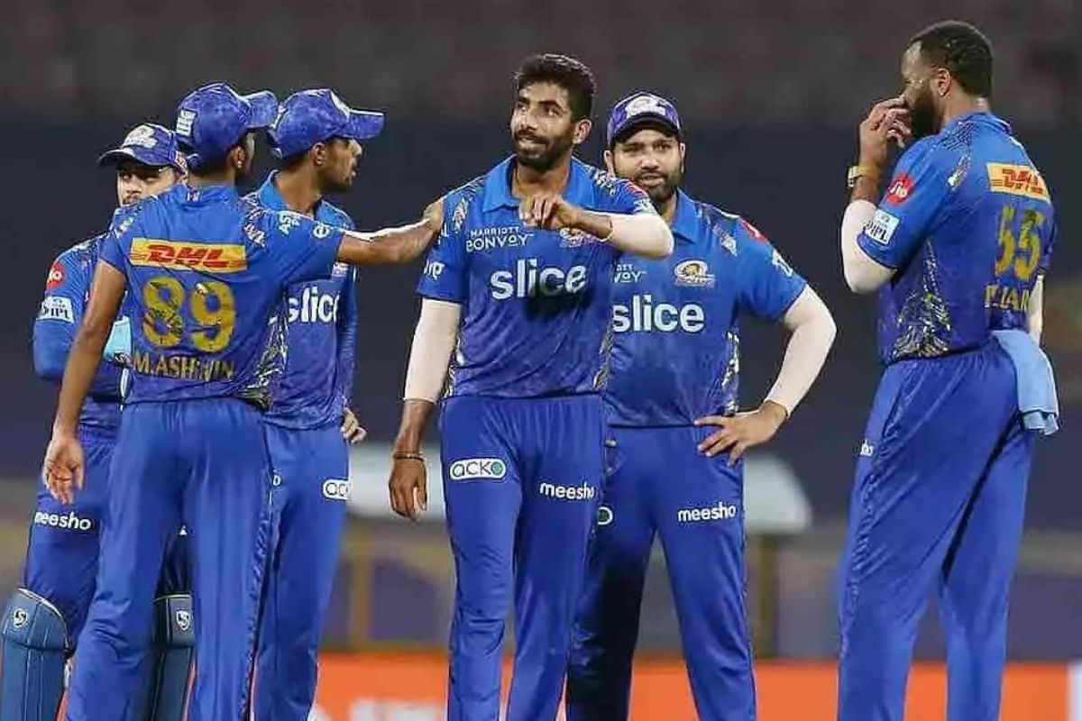 मुंबई इंडियन्स