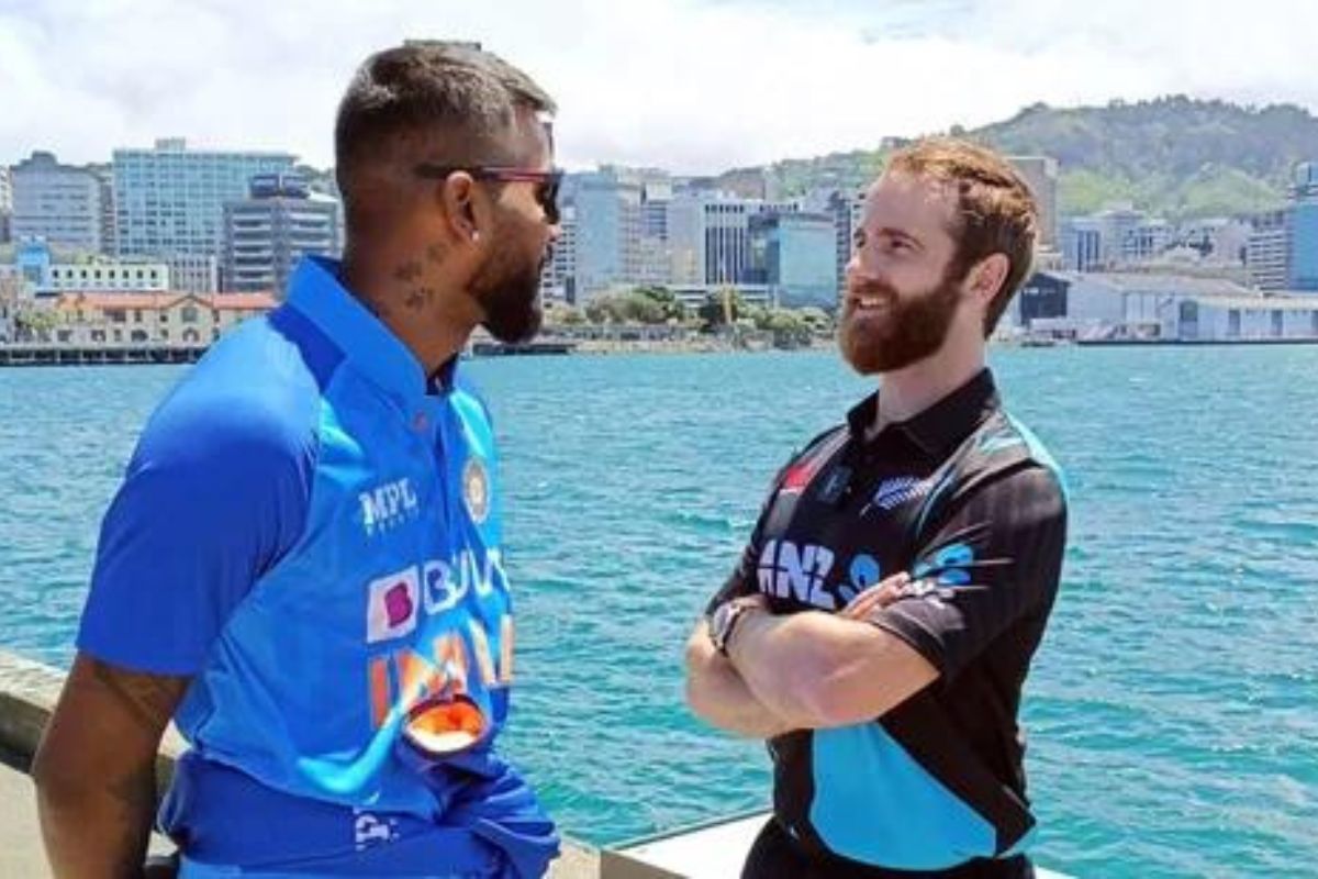 हार्दिक आणि विल्यमसन