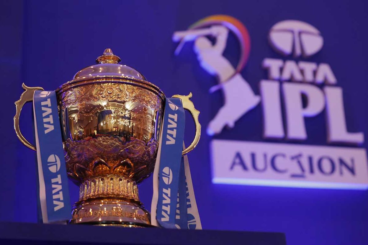 आयपीएल रजिस्ट्रेशनसाठी तारीख पक्की