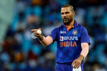 Ind vs NZ ODI: टीम इंडियासाठी दुसऱ्या वन डेत करो या मरो, पहिल्या मॅचमधले 'व्हिलन' होणार संघाबाहेर? Ind vs NZ ODI: टीम इंडियासाठी दुसऱ्या वन डेत करो या मरो, पहिल्या मॅचमधले 'व्हिलन' होणार संघाबाहेर?
