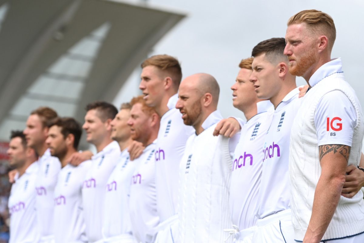 बेन स्टोक्सकडून पाकिस्तानातल्या पूरग्रस्तांना मदत