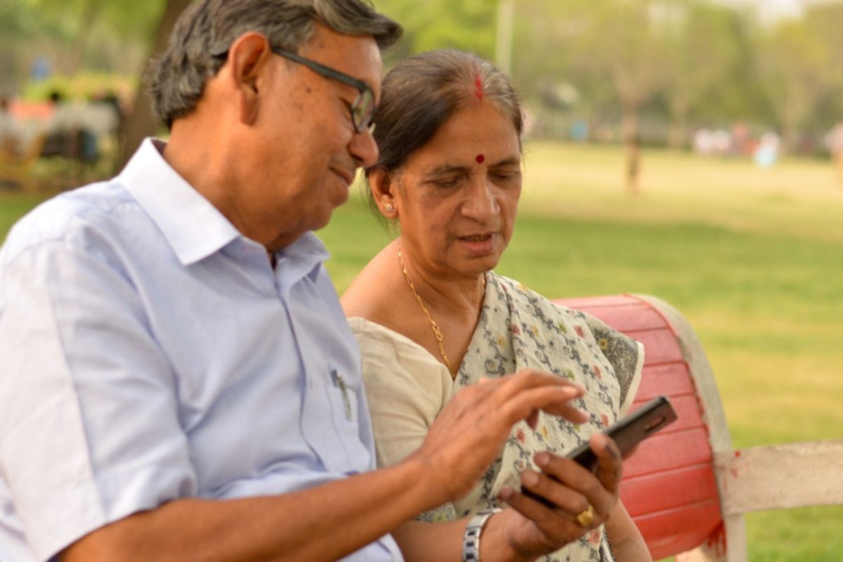 ज्येष्ठ नागरिकांसाठी फायदेशीर गुंतवणूक