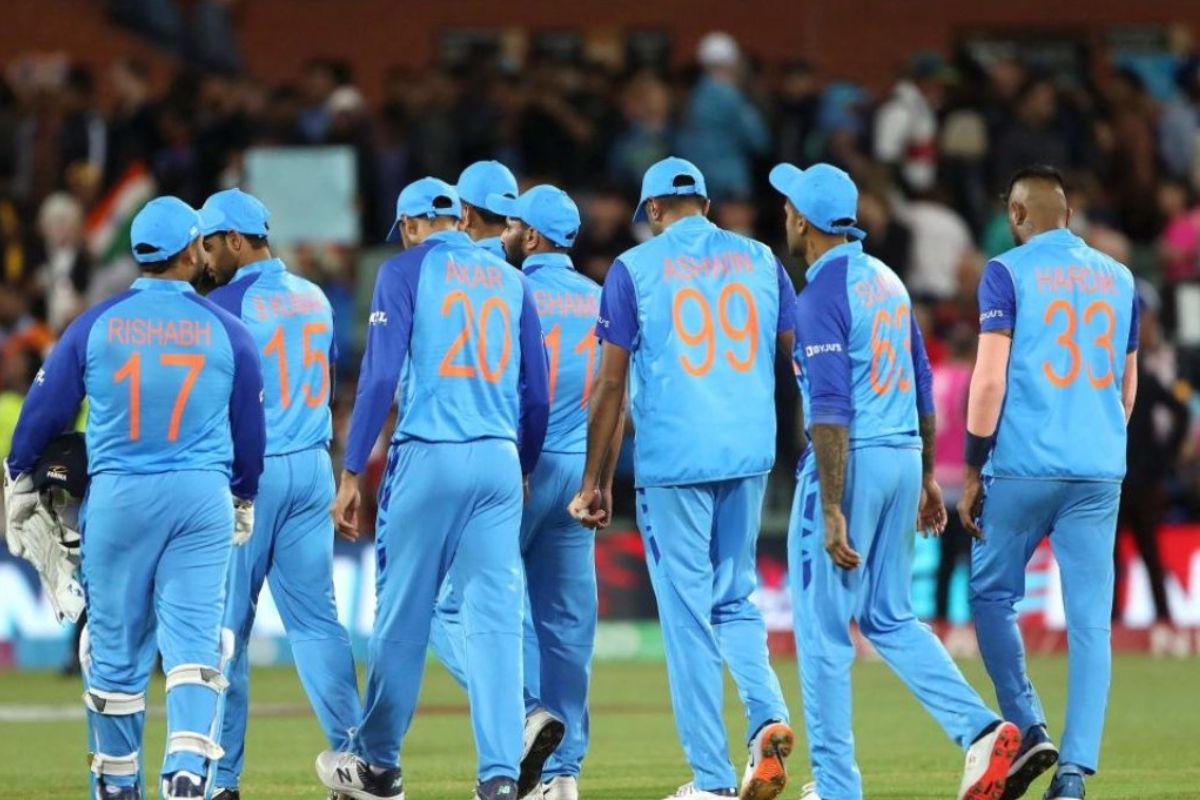 बीसीसीआयचा नवा प्लॅन