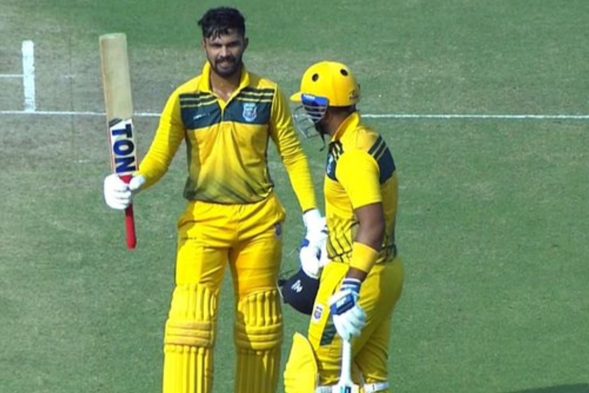 ऋतुराज गायकवा़ड