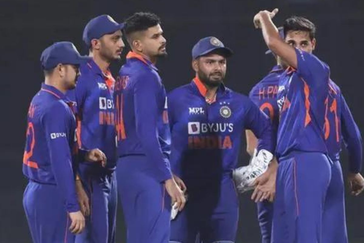 रिषभ पंतच्या विधानावर चाहत्यांचा संताप