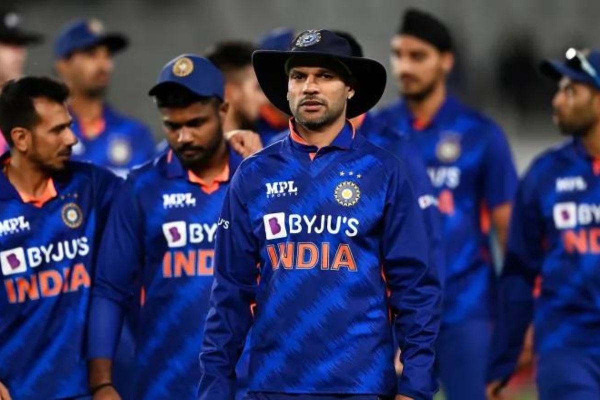 टीम इंडियाची वन डे वर्ल्ड कपची तयारी