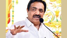 'नोटाबंदीला श्रद्धांजली' जयंत पाटलांनी मोदींच्या घोषणेचे सांगितले साईड इफेक्ट्स! 'नोटाबंदीला श्रद्धांजली' जयंत पाटलांनी मोदींच्या घोषणेचे सांगितले साईड इफेक्ट्स!