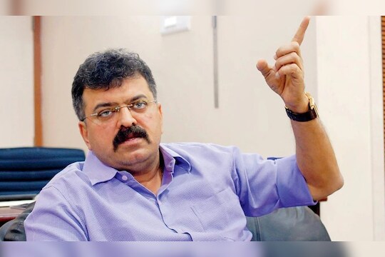 Jitendra Awhad Tweet : ठाण्यात माझ्याविरोधात पोलिसांना आदेश कोण देते हे..., जितेंद्र आव्हाडांच्या ट्वीटने खळबळ
