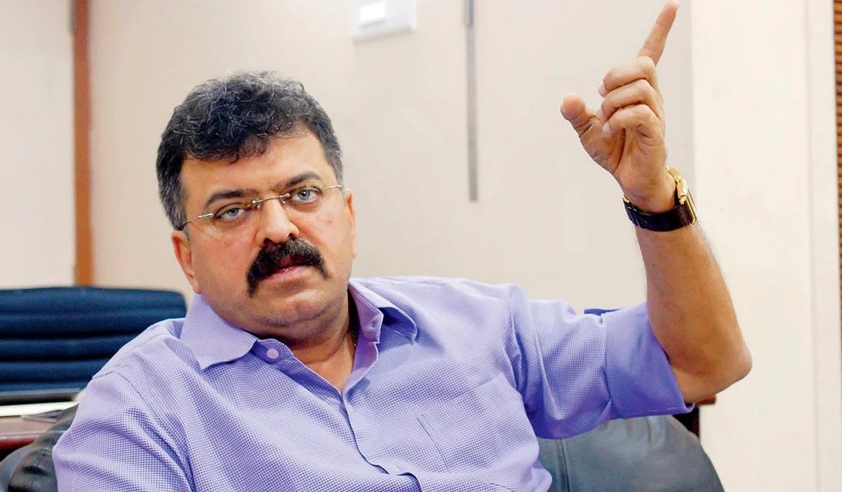 Jitendra Awhad Tweet : ठाण्यात माझ्याविरोधात पोलिसांना आदेश कोण देते हे..., जितेंद्र आव्हाडांच्या ट्वीटने खळबळ