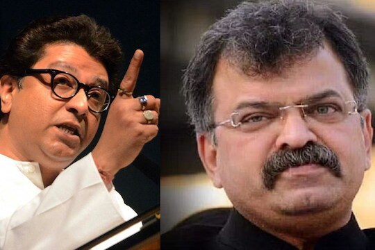 राज ठाकरेंनी महाराष्ट्राची माफी...; जामिनानंतर जितेंद्र आव्हाडाची पहिली प्रतिक्रिया