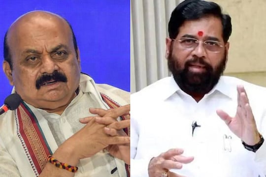 
पाण्याच्या मुद्यावरून सांगली जिल्ह्यातल्या जत तालुक्यातील 40 गावांना कर्नाटकात सामील व्हायचं असल्याचा गौप्यस्फोट 