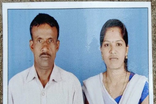 पत्नीने प्रियकरासोबत मिळून केली पतीची हत्या, दृश्यम-२ स्टाइल पुरावे नष्ट करण्याचा प्रयत्न