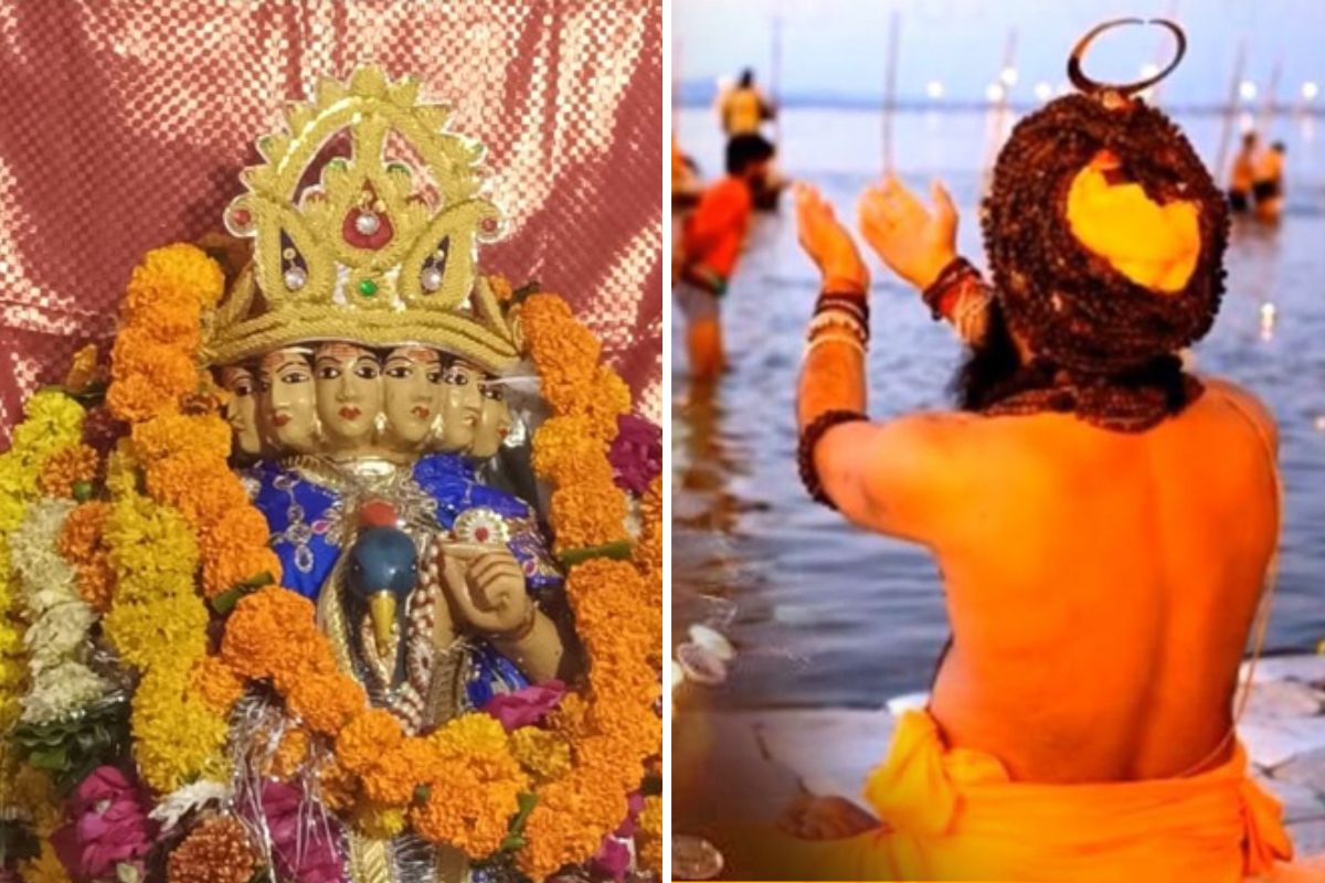 Kartik Purnima : फक्त कार्तिक पौर्णिमेलाच उघडतं हे मंदिर; पुन्हा वर्षभर मिळत नाही दर्शन कारण...