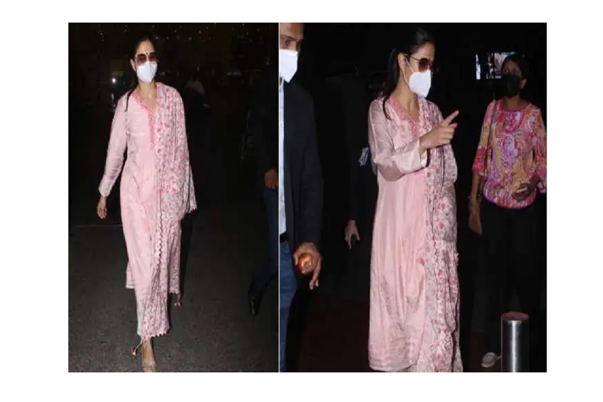 कतरिना कैफ