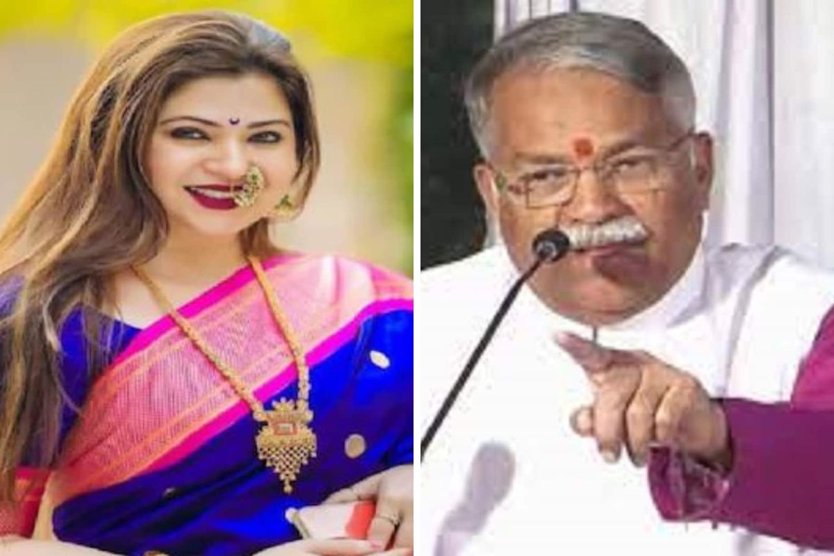 वादग्रस्त वक्तव्यांची मालिका सुरूच, आता खैरेंची जीभ घसरली, दीपाली सय्यदना म्हणाले...