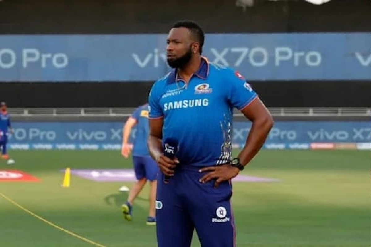 12 सिझन 5 ट्रॉफी नंतर पोलार्डची इमोशनल एक्झिट, पण मुंबईसोबतच करणार हे काम!