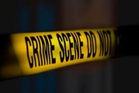 दुचाकीला धक्का लागल्यामुळे दोन तरुणांमध्ये वाद झाला होता. राग अनावरण झाल्यानं आरोपीनं हे कृत्य केलं.