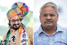 भाजपने फासे टाकले, आढळरावांच्या अडचणी वाढणार! कोल्हे काय निर्णय घेणार? भाजपने फासे टाकले, आढळरावांच्या अडचणी वाढणार! कोल्हे काय निर्णय घेणार?