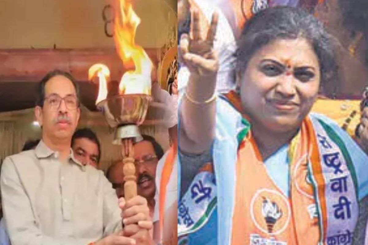 अंधेरी पूर्व पोटनिवडणुकीचा निकाल जवळपास आता स्पष्ट झाला आहे. आतापर्यंत निकाल हाती आला असून...