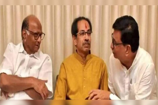 Mahavikas Aghadi : ...तर राज्यात पुन्हा येऊ शकते महाविकास आघाडी सरकार? घटनातज्ज्ञ म्हणतात...