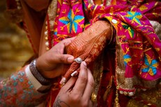 तिसरं लग्न करत होता व्यक्ती; इतक्यात पहिल्या पत्नीची मंडपात एन्ट्री अन्..VIDEO