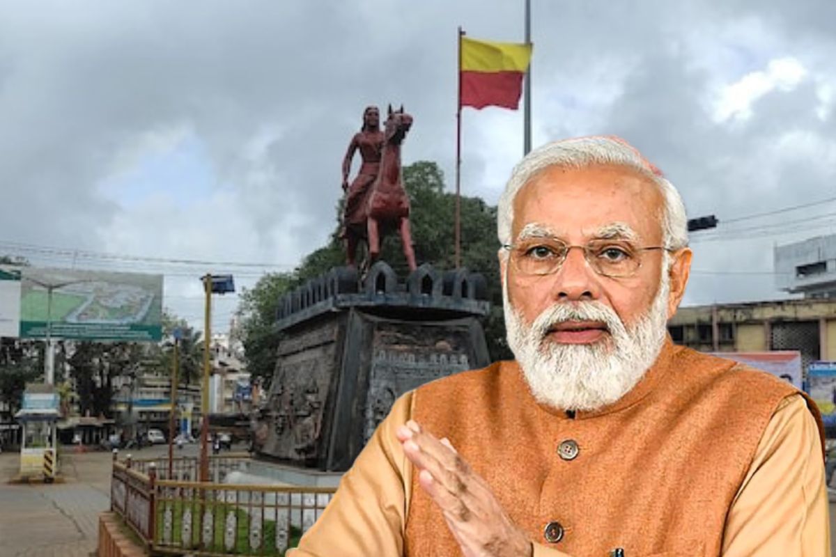 बेळगाव सीमाप्रश्न पंतप्रधान मोदी सोडवणार? महाराष्ट्र-कर्नाटकमध्ये मोठी घडामोड