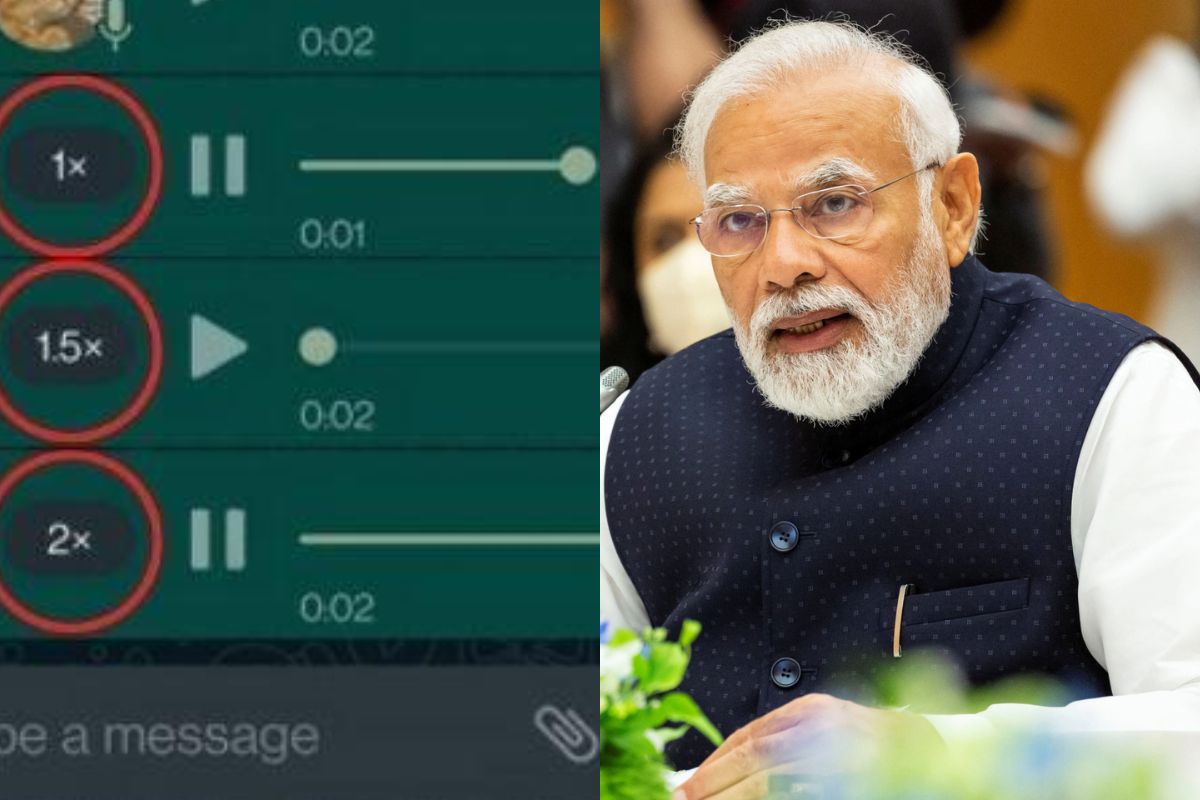 20 नोव्हेंबर रोजी ट्रॅफिक कंट्रोलच्या क्रमांकावर 7 ऑडिओ क्लिप आणि 11 मेसेज प्राप्त झाल्याची माहिती आहे. आणि त्यानंतर दुसऱ्या दिवशी