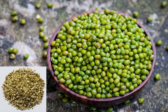 कितीही पौष्टिक असली तरी 'या' लोकांनी अजिबात खाऊ नये मुगडाळ, होतो वाईट परिणाम