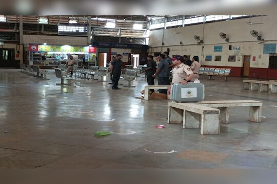 Mumbai Terrorist Attack Alert :  मुंबईत पुन्हा 26/11 सारख्या हल्ल्याची शक्यता, ड्रोनसह छोट्या विमानांतून दहशतवादी हल्ल्याच्या तयारीत