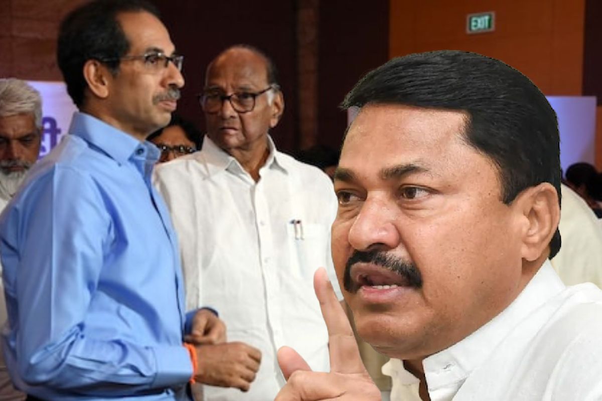 MLC Election : महाविकासआघाडीचा घोळ, फक्त काँग्रेसच नाही तर ठाकरेंचाही 'गेम' झाला!