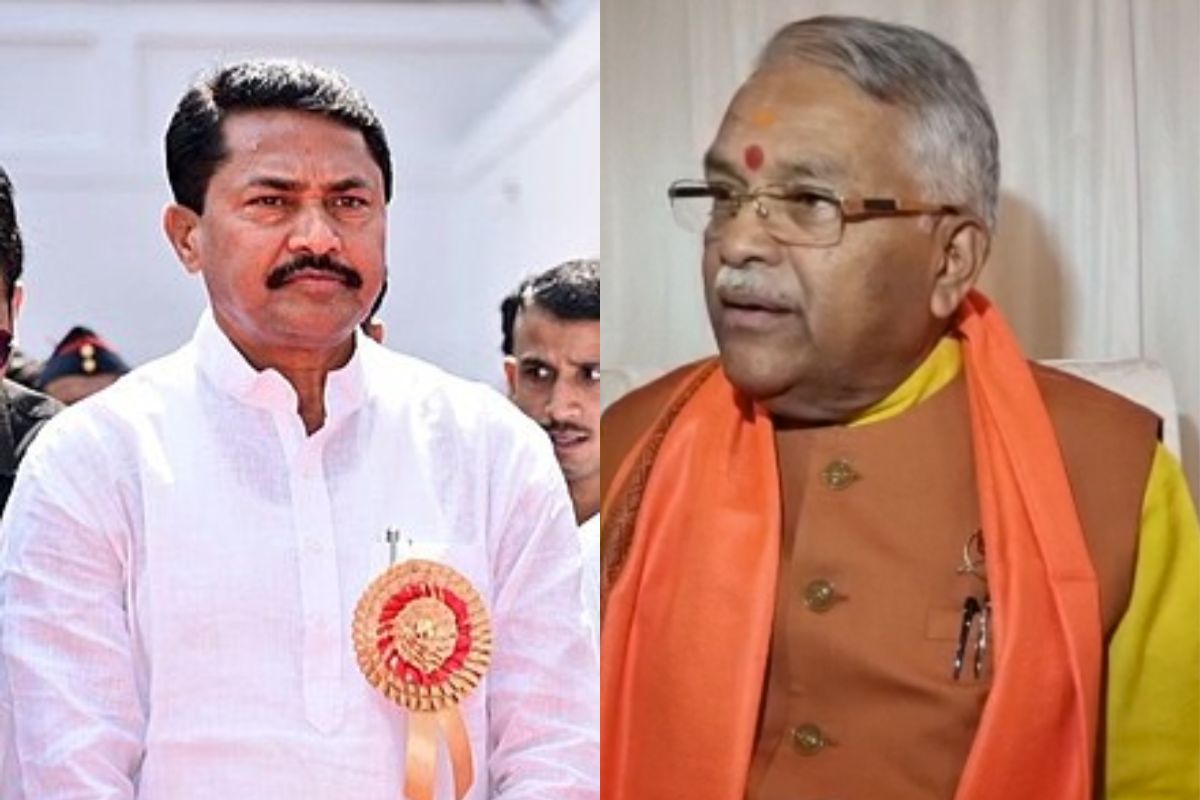 जे काही होणारच नाही. त्यांच्याबद्दल कोणी बोलायला निघाले असतील. सत्तेत राहून स्वत: घर सांभाळू शकले नाही, त्यांनी यावर बोलू नये