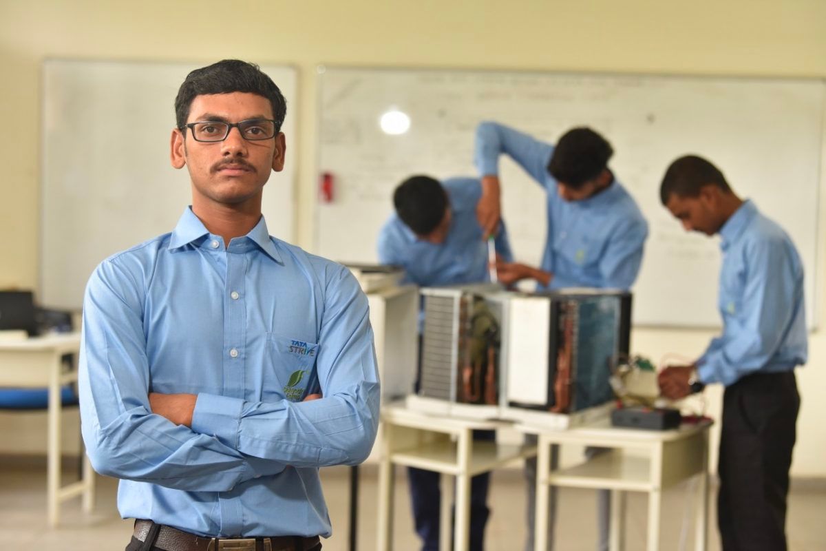 Nashik : उद्योजक होण्यासाठी मिळणार मोफत प्रशिक्षण, 'या' पद्धतीनं घ्या लाभ