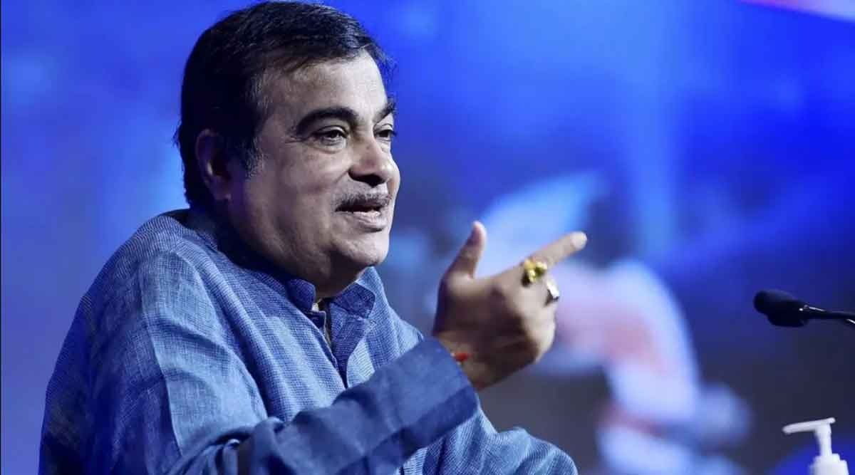 Nitin Gadkari : इलेक्ट्रिक गाडी घेणाऱ्यांसाठी मोठी बातमी, नितीन गडकरींच महत्त्वाचं विधान