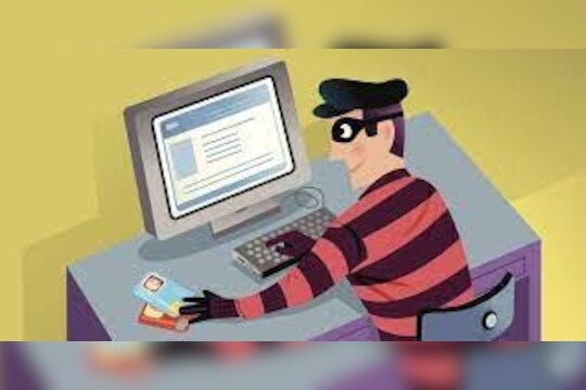 Online Job Scam : नोकरीचं आमिष दाखवून फसवणूक, ईडीने गोठवली 80 बँक खाती